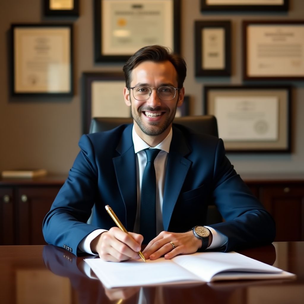 Fundador de FinanzasPro
