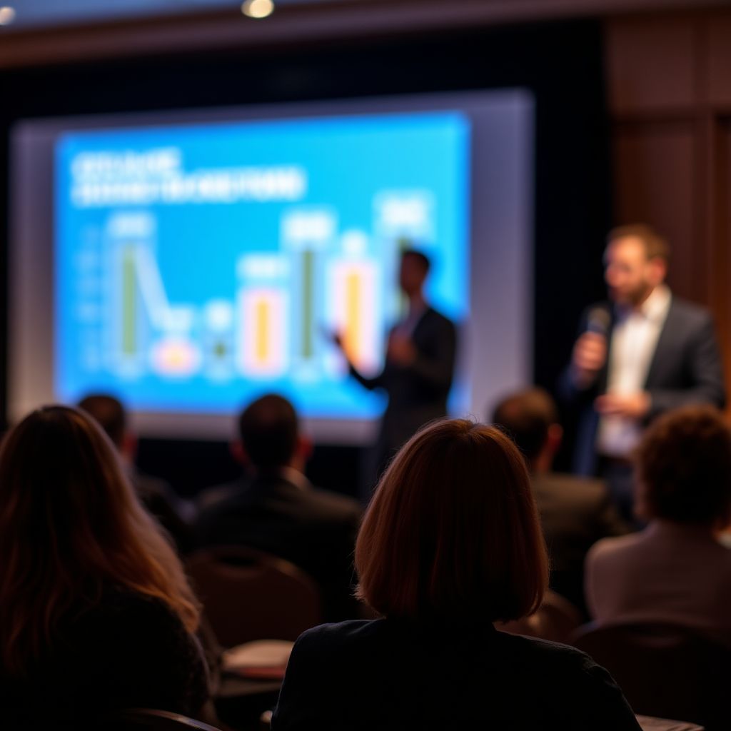 Seminario financiero