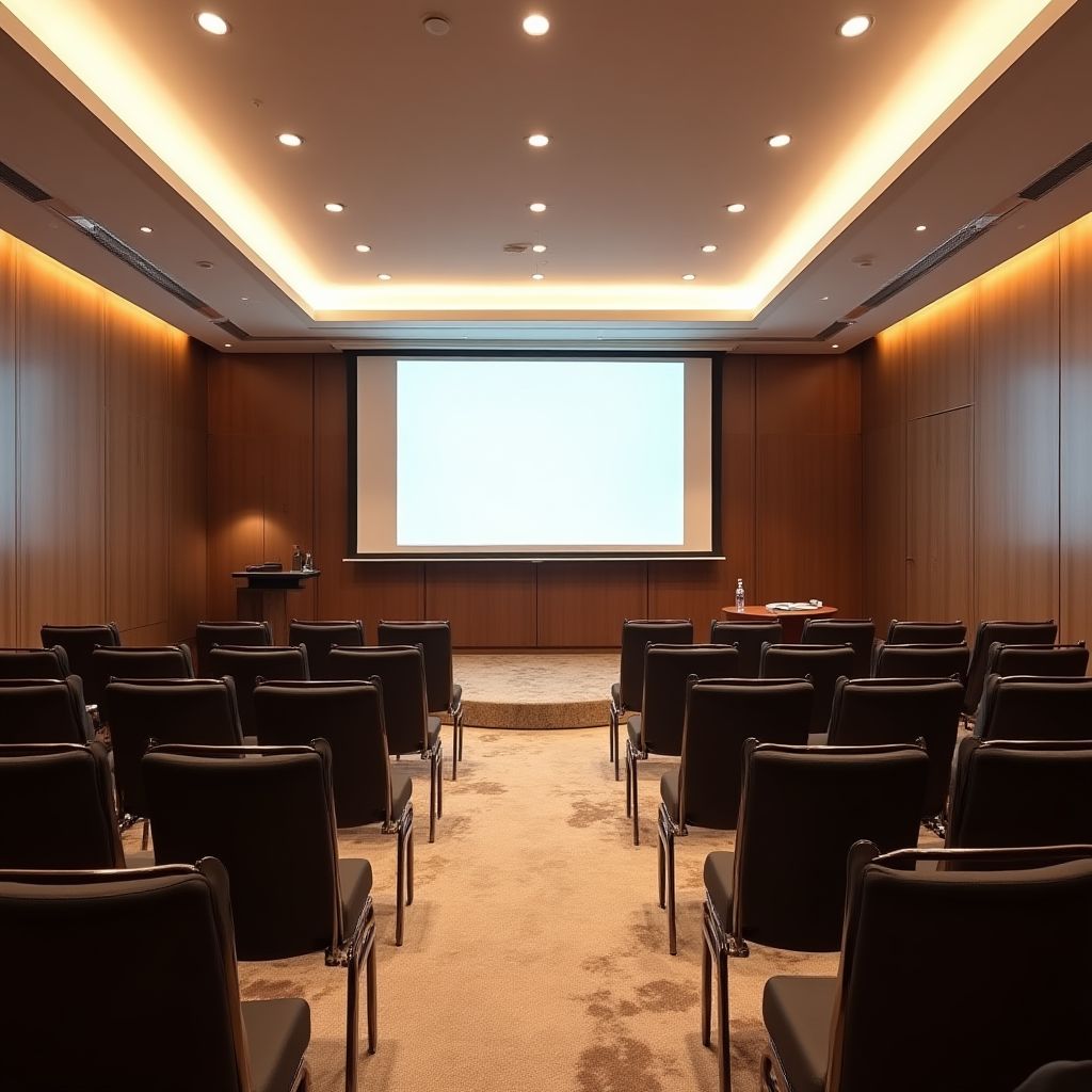 Seminario financiero