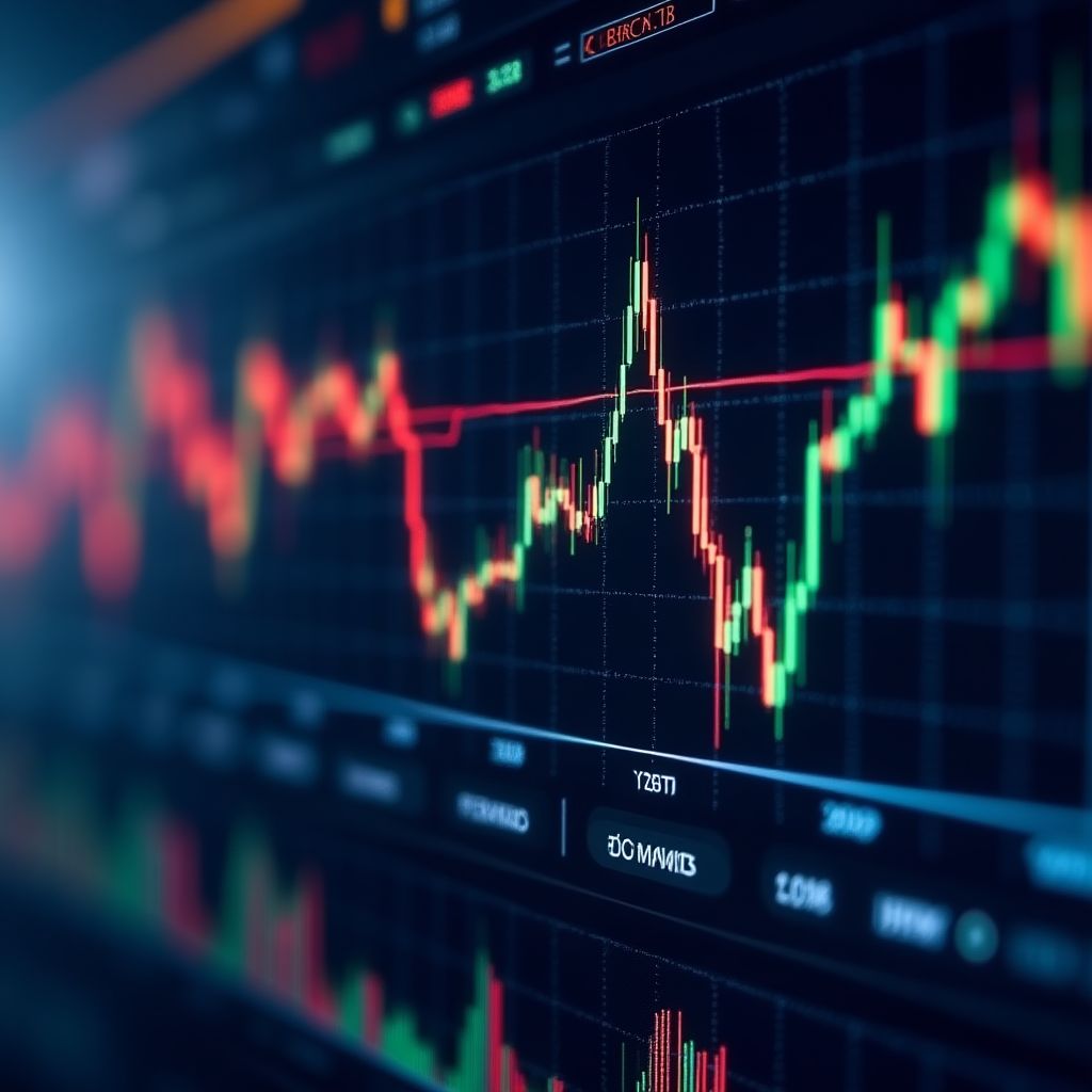 Noticias financieras