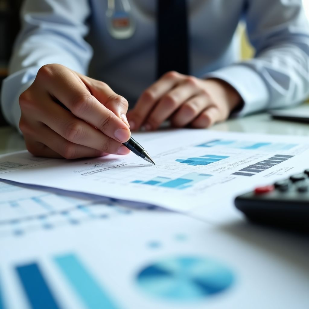 Planificación fiscal
